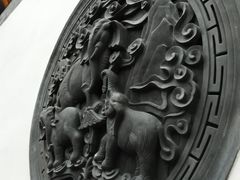 -少林寺欢喜地素斋馆