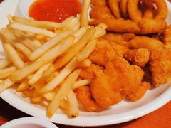 -火鬼 PYRO(五道口店)