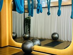 -LikingFit24小时健身•普拉提(张江店)