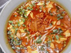 -长安记·大美陕菜(大族广场店)