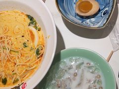 -和府捞面(凯德壹中心店)