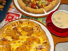 -必胜客餐厅(昆百大泰业城店)