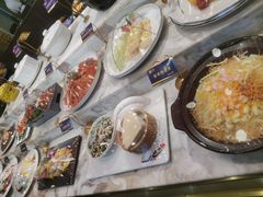 -富黎华海鲜大酒楼(正大广场店)