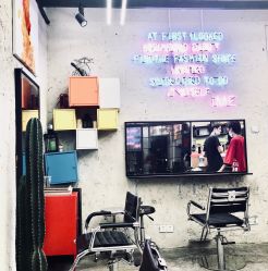 -SALON V