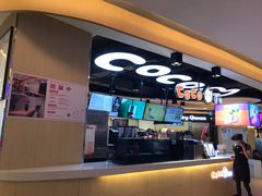 -CoCo都可(香港名都店)