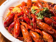 -友记功夫香·人民川菜(红牌楼店)