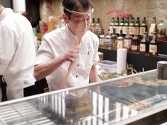 -鳥喜Toriki怀石烧鸟料理