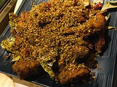 香叶鸡脖-壹酒贰肉1926·深夜食堂(九纬路店)