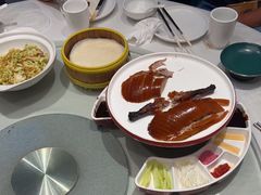 -大鸭梨烤鸭(枣园店)
