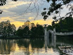 -东湖落雁景区