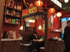 -隐月· 㐂和食屋(芝罘万达公馆店)