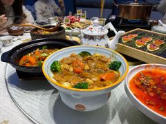 -敏珠拉姆藏餐·南京厨房(富春江东街店)