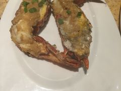 -雍和会海鲜姿造自助(湖东路店)