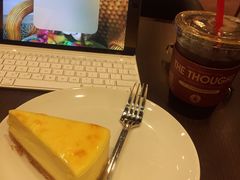 -太平洋咖啡(市府恒隆二店)