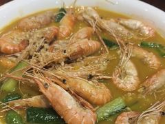 -小秦淮·南京土菜(新亭西路店)