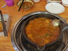 -黔三一夺夺粉酸汤火锅(百信店)