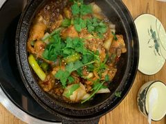 -鱼众不同·鸡公煲·烤全鱼(国顺路店)