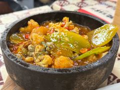 -老三样·旧食新味(船山路店)