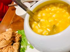 撒子豆花-北京老铺烤鸭(高新店)