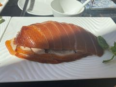 -正德楼果木烤鸭·渔家菜(东港店)