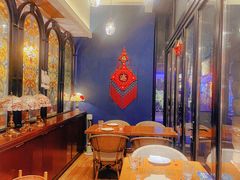 -Golden Lily河内巴黎法越料理餐厅(建国西路店)