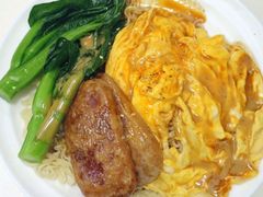 -華歡冰室-WahFoon(吉大店)