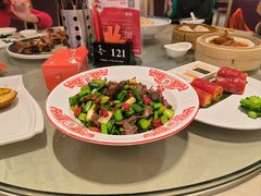 -顺风山庄(水濂山店)