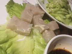 -粗粮人家·东北菜(洋桥店)