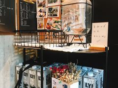 -Home Cafe(水榭春天店)