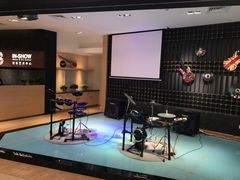 -IN-SHOW音秀音乐艺术中心 架子鼓钢琴(大宁校区)