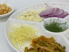 -丰尔粥食·顺德鱼生·干蒸排骨顺德菜(大良分店)