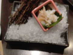 -匠和风精致料理(莆田财富中心店)
