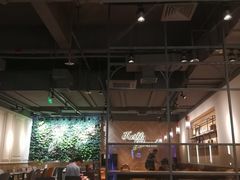 -COSTA COFFEE(武汉武商MALL店)
