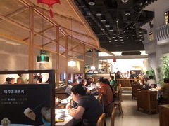 -晓粤·惹味粤菜(凯德乐峰广场店)