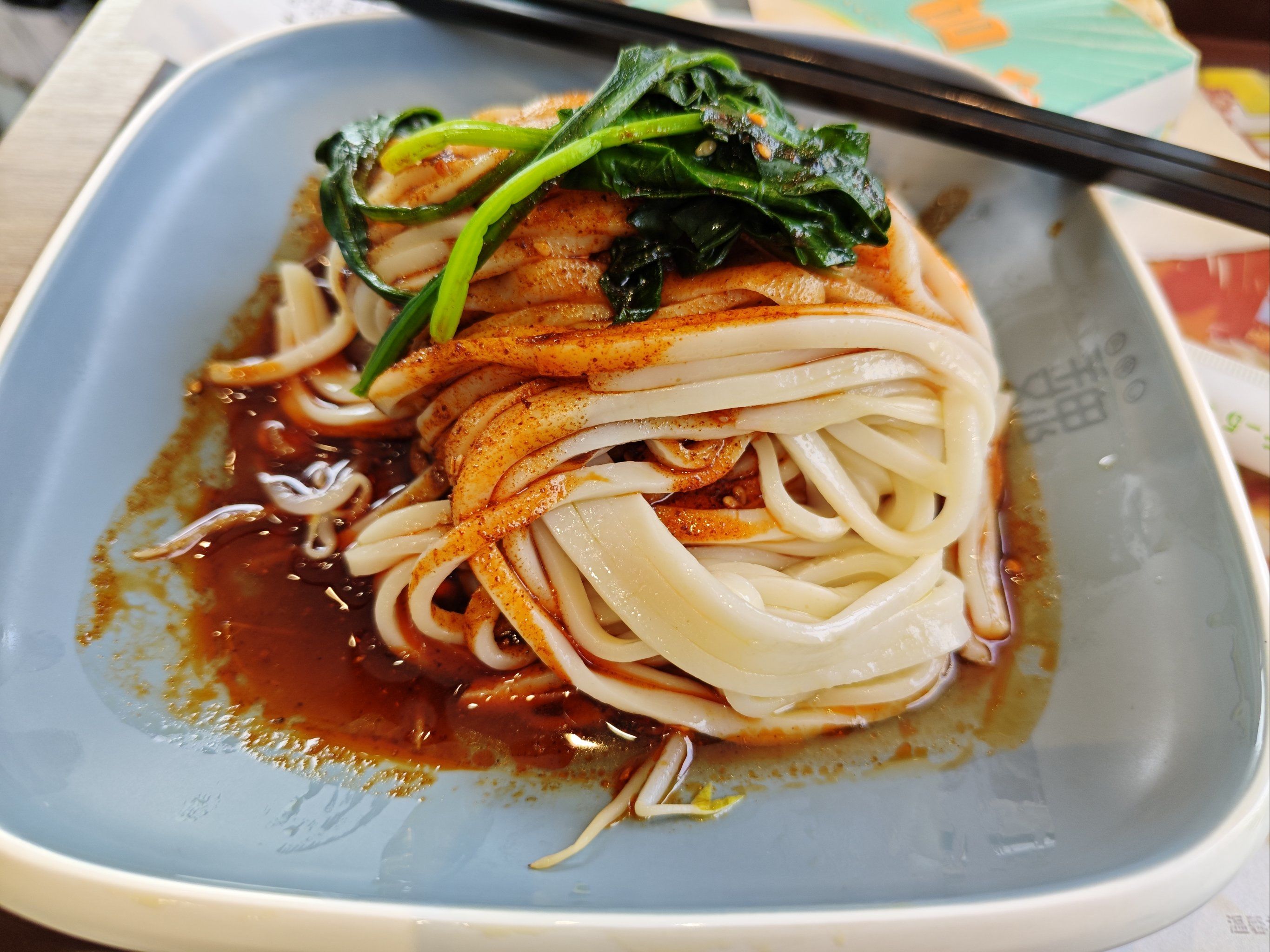 传统小吃,美味又饱腹