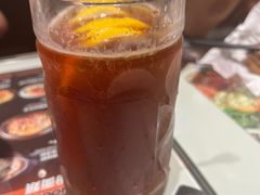 -開籠雀冰室(同和金铂店)