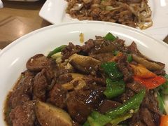 -台北楚楚园馅饼粥(虹桥南丰城店)