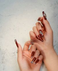 -LILY NAILS美甲美睫