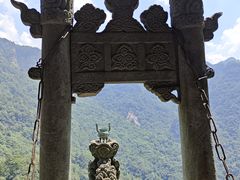 -武当山风景区