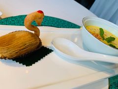 -三号黄浦会Canton Table