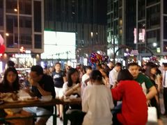 -老牌坊鲁菜名店(宽厚里店)