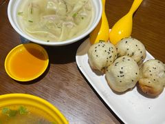 -大壶春生煎(四川中路店)
