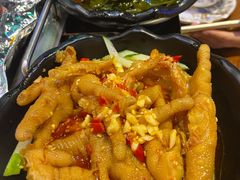 -江湖渔道(万泰汇店)