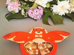 -潮府馆·非遗潮州菜·世纪公园(新国际博览中心店)