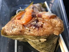-老妈宫粽球