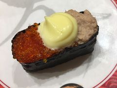 -万岁寿司(芳村店)