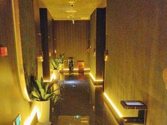 -舞指仙境足浴按摩(政务店)