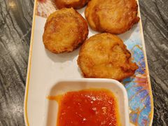 -情妹耙泥鳅·江湖川菜(科华店)