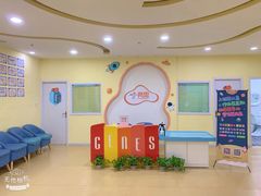 -竞思注意力·专注力·学习能力训练(天一广场中心)