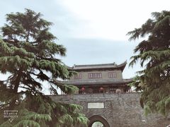 -镇淮楼